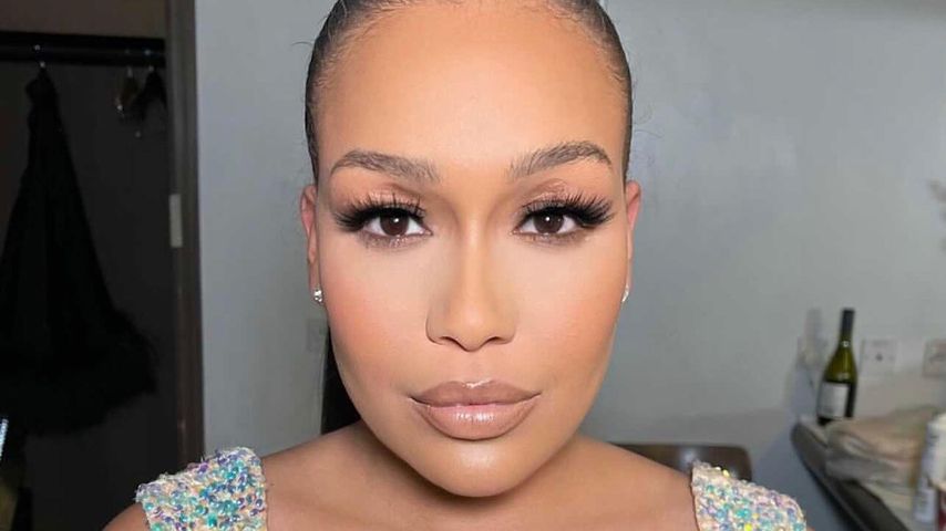 Rebecca Ferguson, Sängerin
