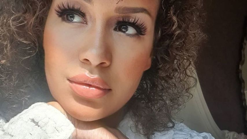 Nach Belästigungsvorwürfen: Ist Rebecca Ferguson in Gefahr?