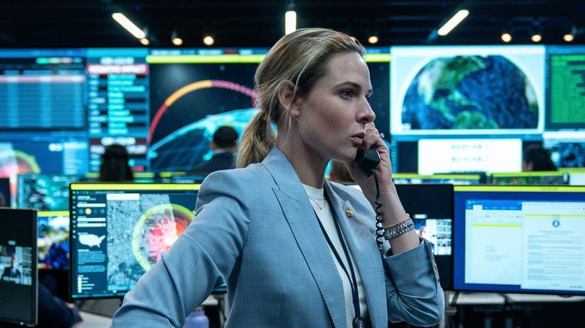 Platz 1: Katastrophen-Thriller erobert die Netflix-Charts
