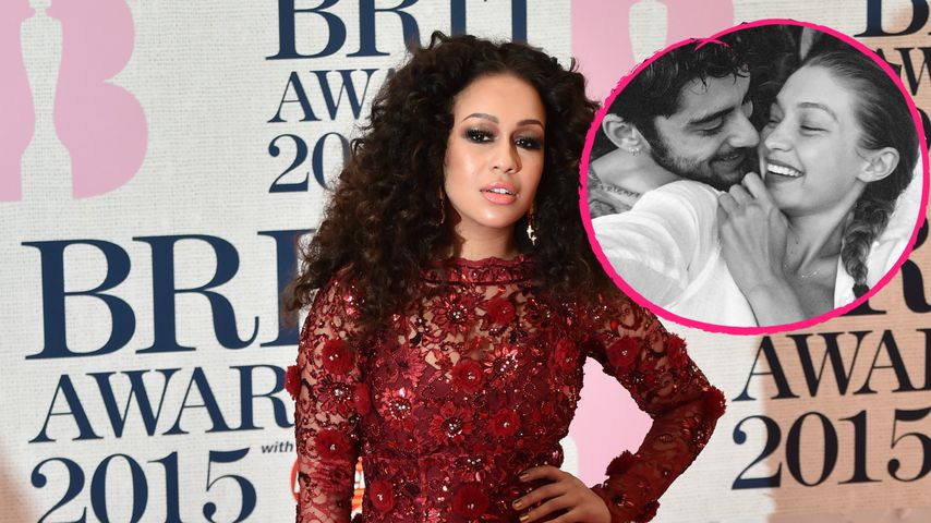Zayn Maliks Ex äußert sich zu Gigi Hadids Schwangerschaft!