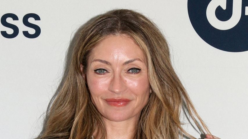 Vor Eric Danes Tod: Rebecca Gayheart trennte sich von Freund