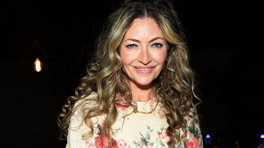 Rebecca Gayheart bei einem Event in Los Angeles im Oktober 2022
