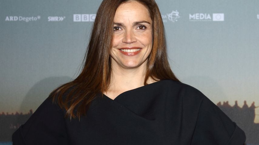 Rebecca Immanuel, Schauspielerin