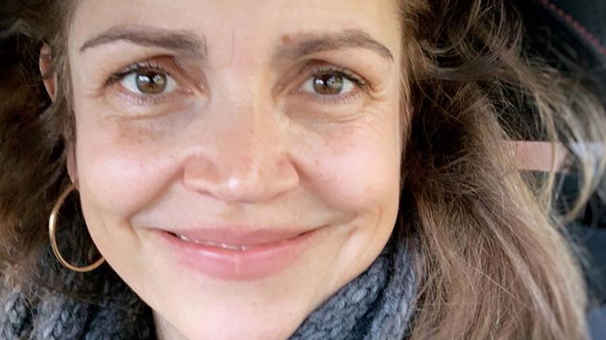 Rebecca Immanuel im Februar 2020