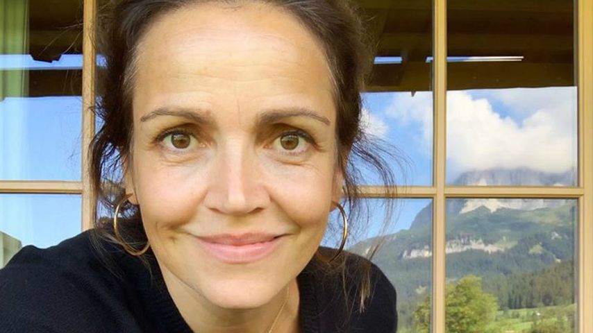 Rebecca Immanuel im September 2019