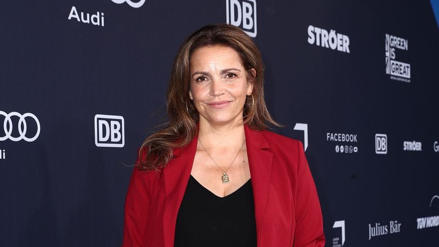 Rebecca Immanuel, Schauspielerin