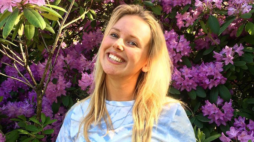 Rebecca, Kandidatin bei "Big Brother" 2020