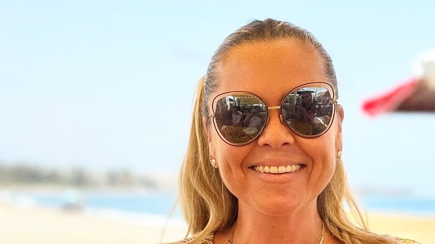 Rebecca Kratz im August 2024