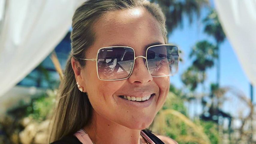 Restaurant aufgegeben: Rebecca Kratz wird Hochzeitsplanerin