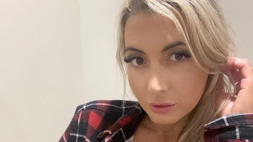 Nach Trennung? Rebecca Lobie löscht ihren Instagram-Account