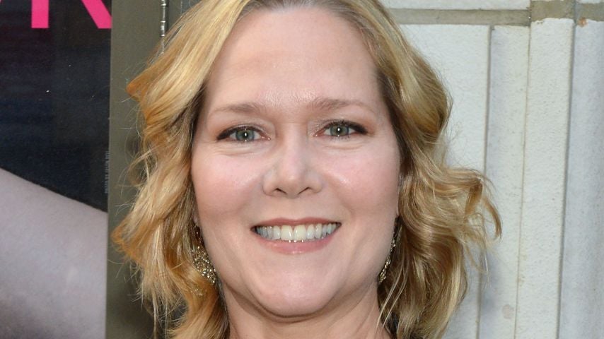 Rebecca Luker, US-amerikanische Schauspielerin