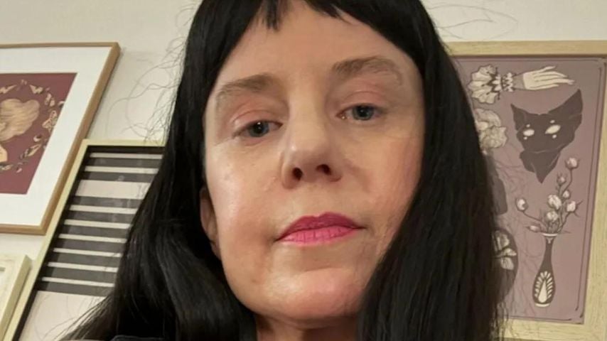 TikTokerin Rebecca Luna verkündet ihren Tod nach Alzheimer