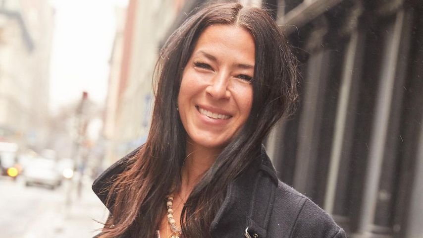Rebecca Minkoff, Februar 2021