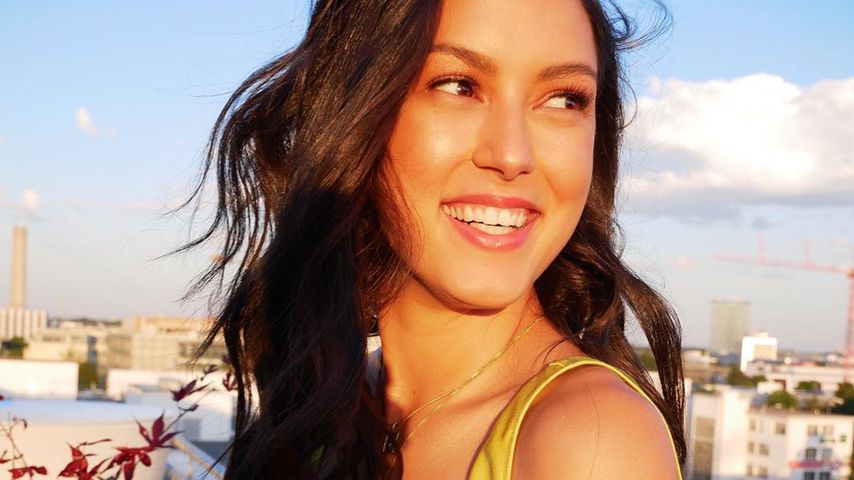 Rebecca Mir, Moderatorin