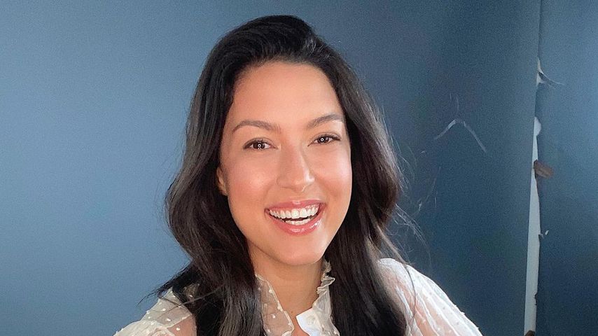 Rebecca Mir, TV-Moderatorin