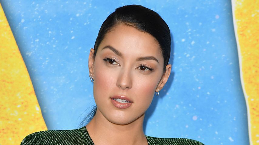 Rebecca Mir auf der "Cats"-Weltpremiere in New York City