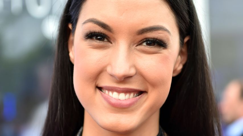 Schwanger-Pics? Rebecca Mir äußert sich zu Baby-Gerüchten