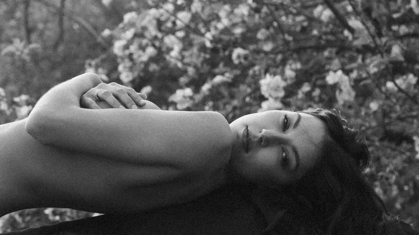 Rebecca Mir