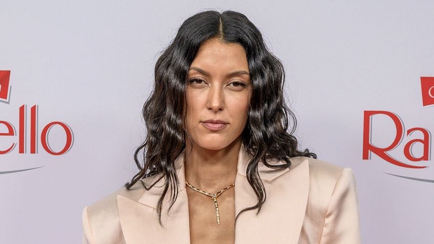 So schwierig wird der Abschied von "taff" für Rebecca Mir