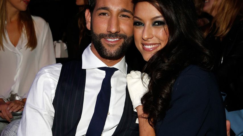 Rebecca Mir: So macht ihr Ehemann Massimo sie ganz verrückt!