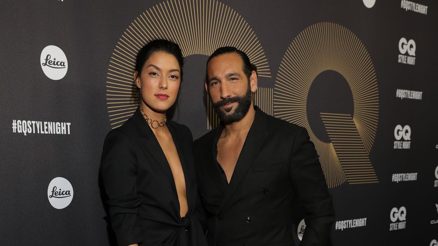 Massimo Sinató wird Papa: "Let's Dance"-Stars gratulieren!