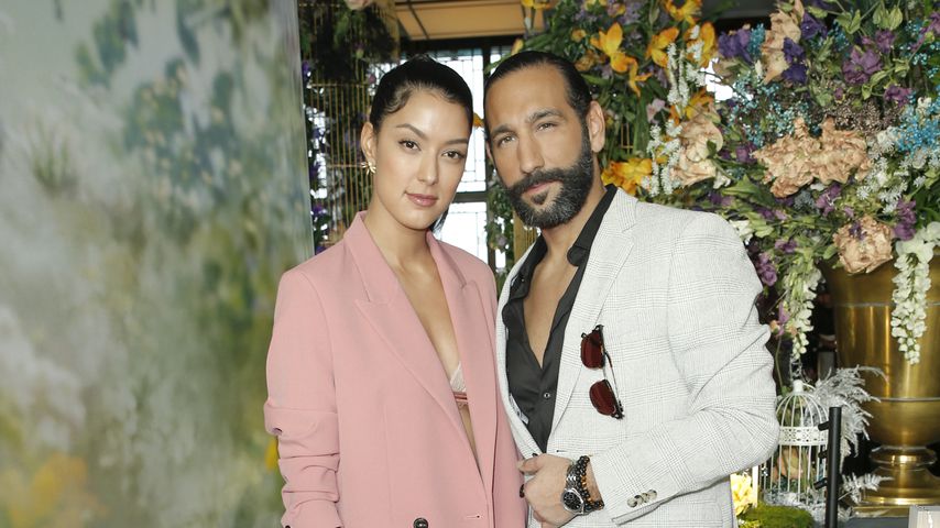 Rebecca und Massimo nehmen "Let's Dance"-Cast unter die Lupe