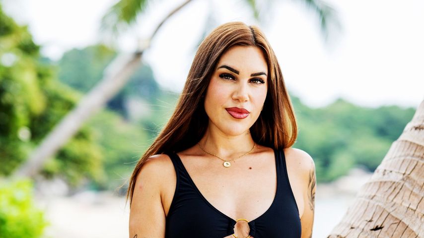 Rebecca, “Bachelor in Paradise”-Kandidatin 2023