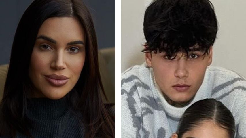 Trost und Ablenkung: Rebecca Ries fährt zu Lisa und Akka