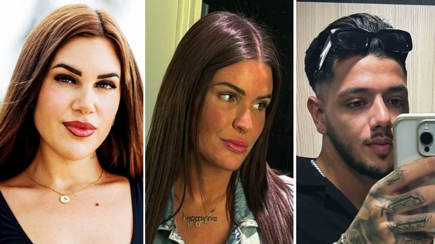 Nach Trennung von Rebecca: Gloria Glumac schießt gegen Gök