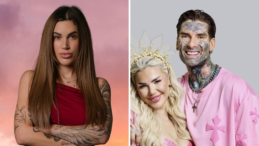 Rebecca Ries wettert wegen PBB gegen Kim und Nikola Grey