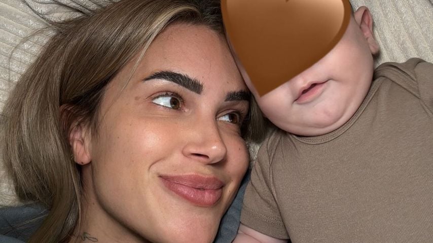 Rebecca Ries, TV-Bekanntheit