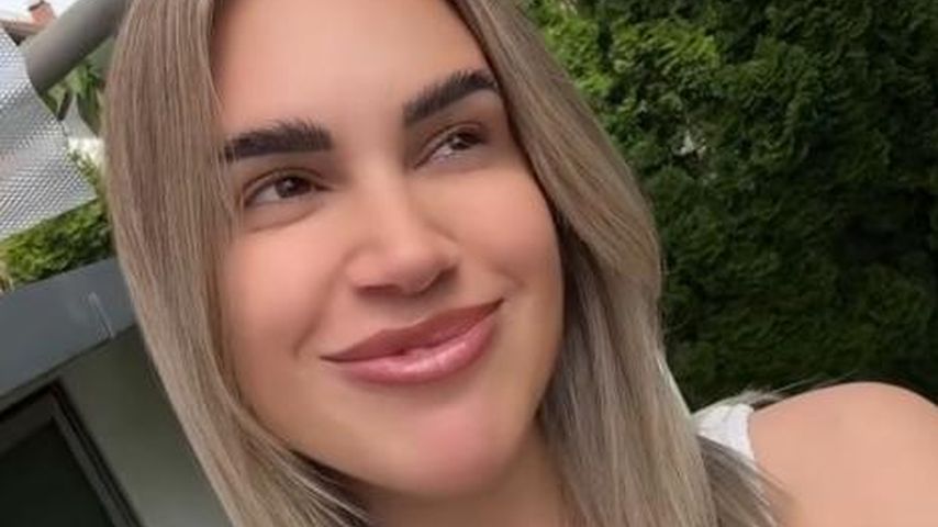 Rebecca Ries im Juni 2025