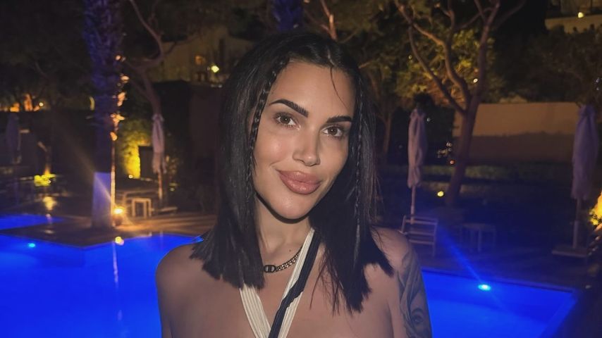 Rebecca Ries, Realitystar