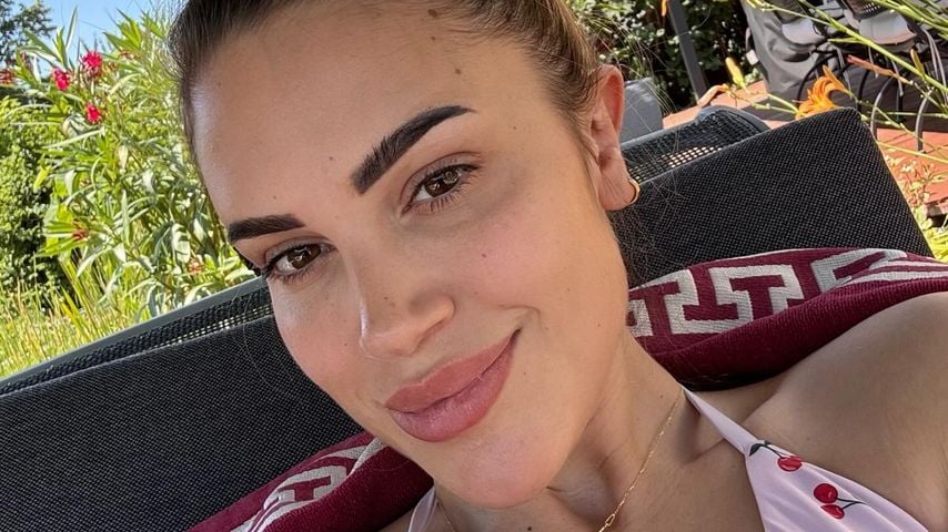 Nächste OP: Rebecca Ries bekommt schon wieder neue Brüste