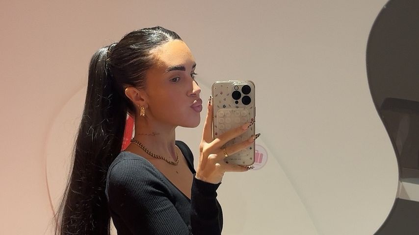 Rebecca Ries, "Temptation Island V.I.P."-Kandidatin 2024