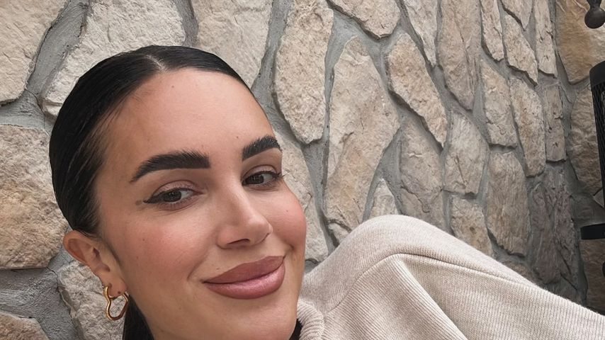 Fans genervt: Rebecca Ries verrät Babygeschlecht noch nicht