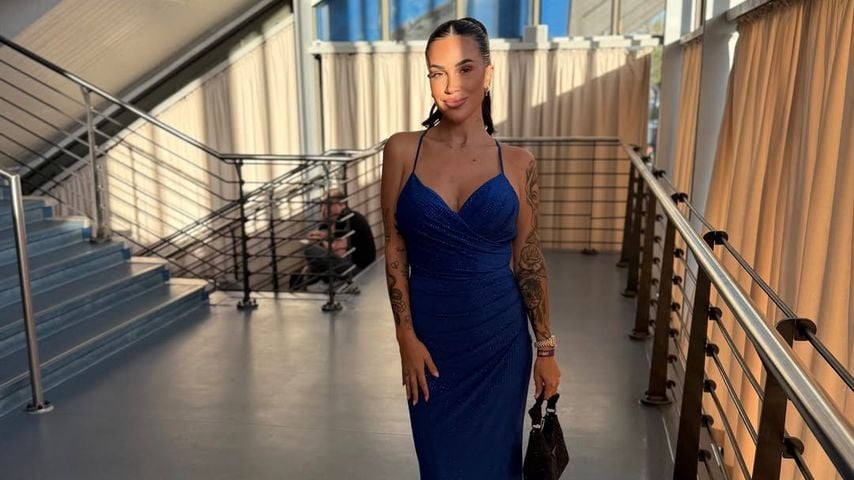 Rebecca Ries, Reality-TV-Bekanntheit
