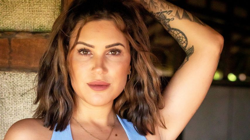 Rebecca Ries bei "Der Bachelor"