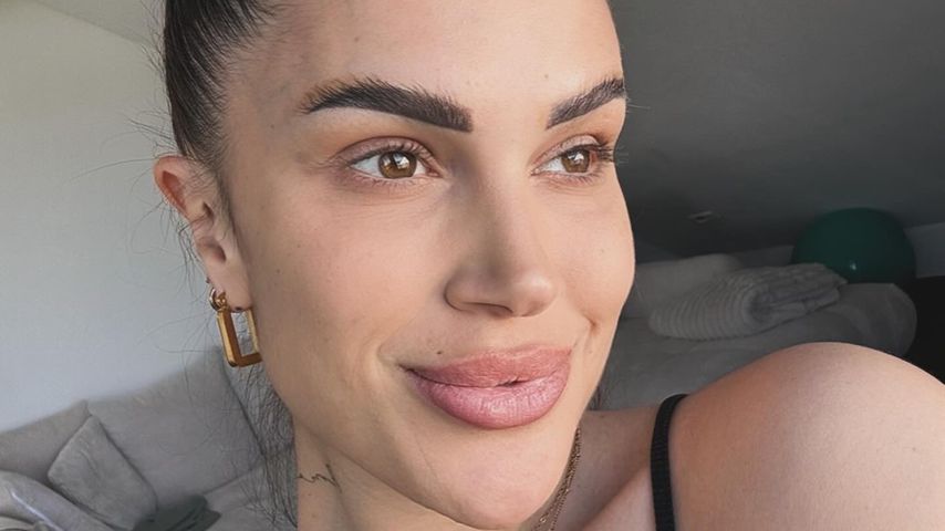 Trotz Trennung: Rebecca Ries bereut Baby mit Gök nicht