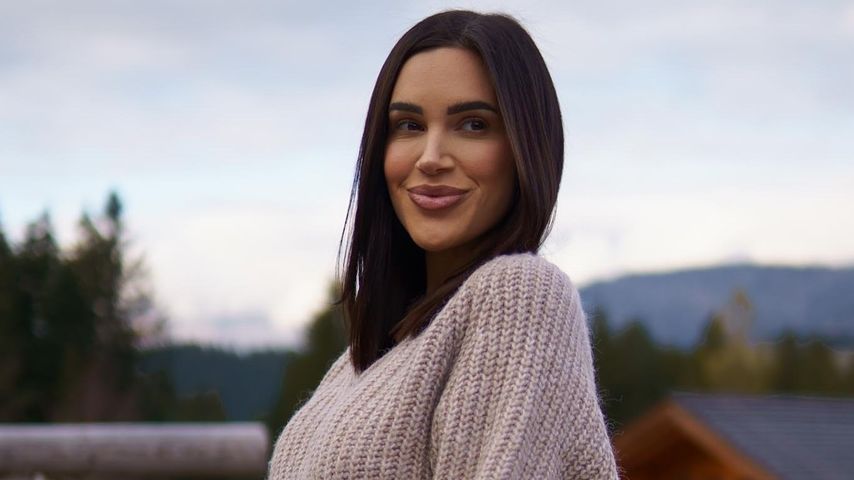Rebecca Ries, Reality-TV-Bekanntheit