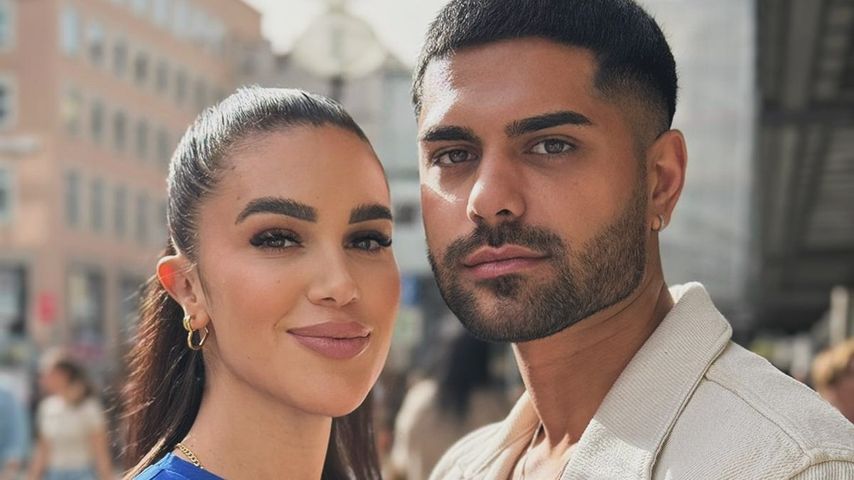 Rebecca war nach Adrians Temptation-Island-Abbruch "perplex"