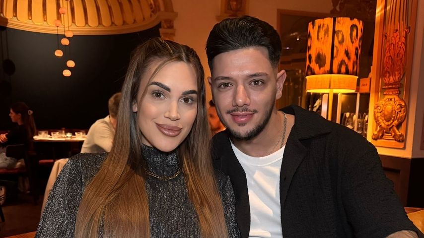 Rebecca Ries' Online-Zoff: Jetzt meldet sich Ex Gök zu Wort