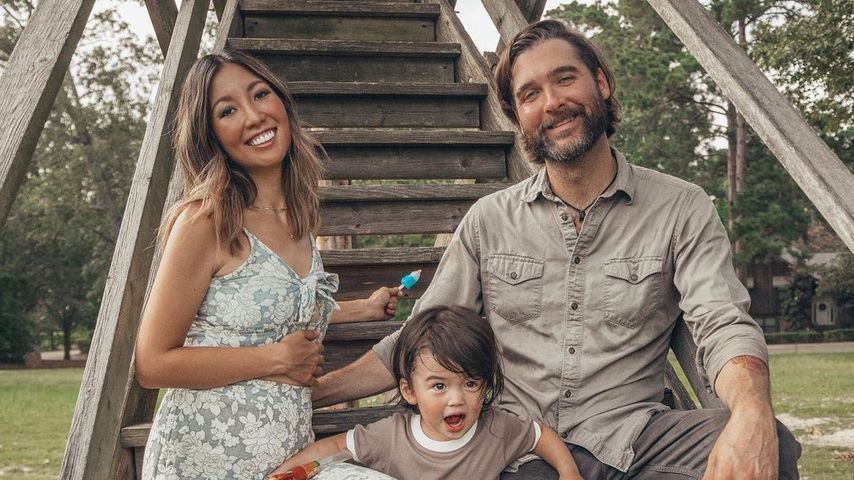 Nach Fehlgeburt: "Duck Dynasty"-Star erwartet zweites Kind