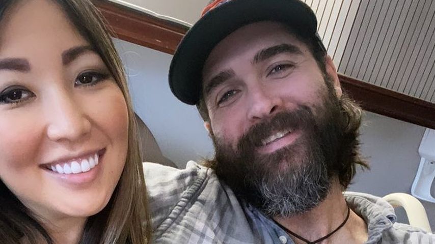 Nach Fehlgeburt: "Duck Dynasty"-Rebeccas zweites Kind ist da