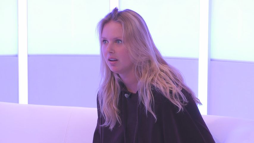 "Big Brother"-Flirt: Rebecca hat Angst vor Familienreaktion