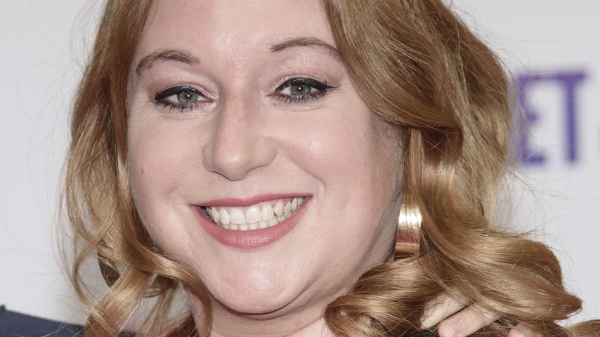 Rebecca Siemoneit-Barum, Schauspielerin