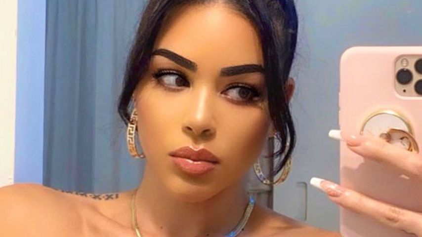 Rebecca Silvera
