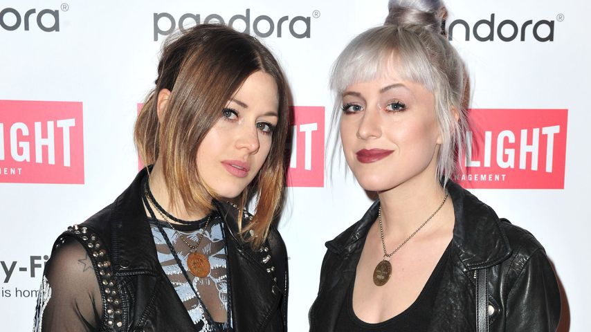 Larkin Poe: Schwestern-Zauber aus den Südstaaten