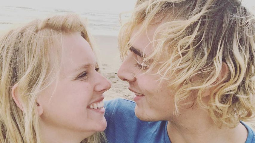 Rebecca und Tim, Ex-"Big Brother"-Bewohner