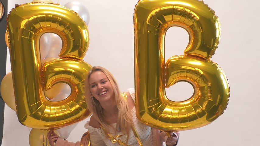 Rebecca Zöller, "Big Brother"-Kandidatin 2020
